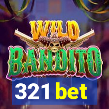 321 bet